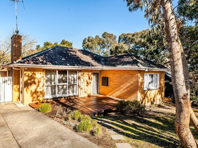 House for rent in Box Hill, Melbourne