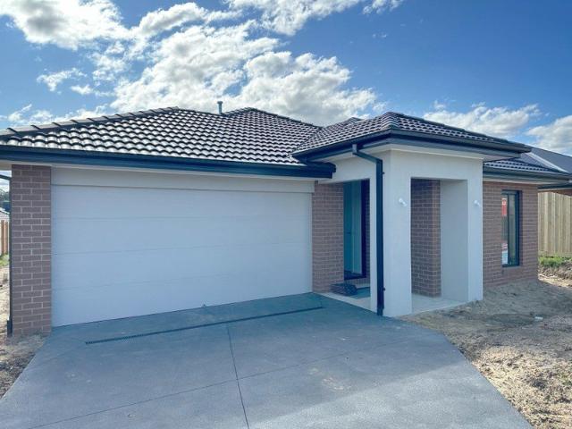 House for rent in Meringo, Victoria