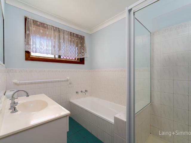 House for sale in Abington, New South Wales