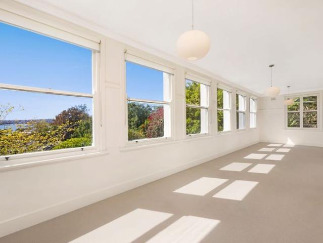 Apartment for rent in Potts Point, Sydney