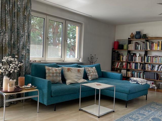 Apartment mieten in Dahlem, Berlin