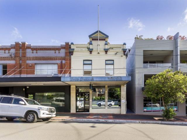 Property for rent in Willoughby, New South Wales