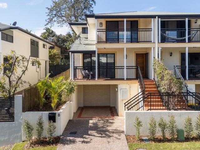 Townhouse for sale in Toombul, Queensland
