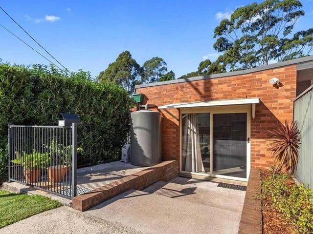 Granny Flat for rent in Sydney, New South Wales