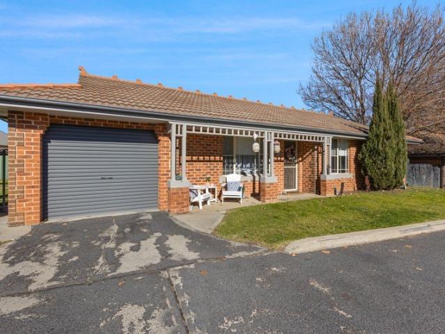Apartment for sale in Orange, New South Wales