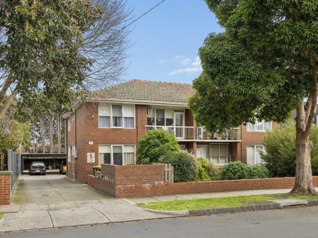 Apartment for sale in Camerons Creek, Victoria
