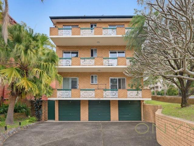 Apartment for sale in Sydney, New South Wales
