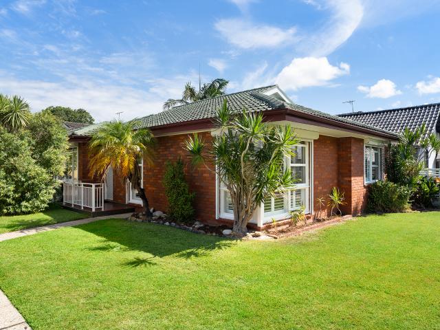 House for sale in Sydney, New South Wales