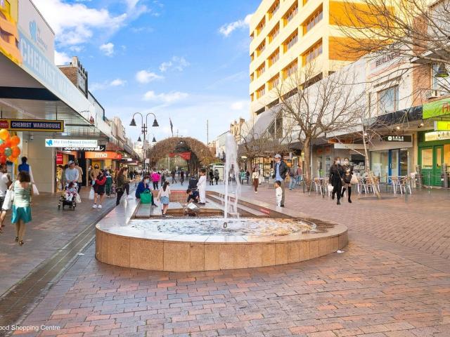 Apartment for sale in Sydney, New South Wales