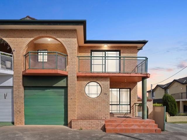House for sale in Sydney, New South Wales