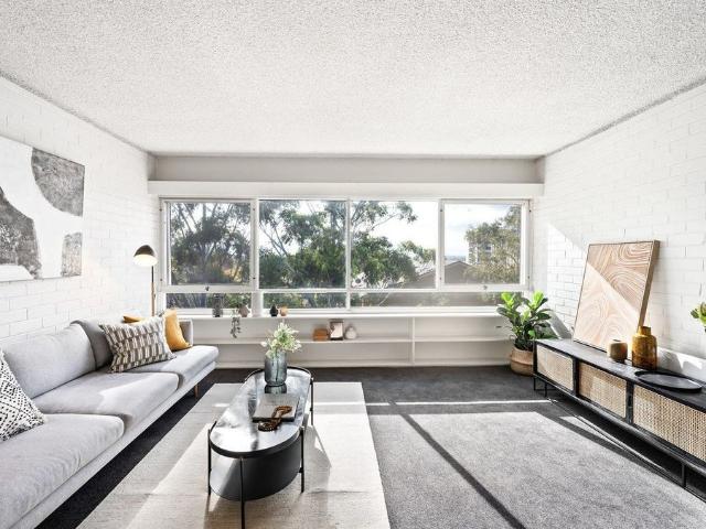 Apartment for rent in Carlton, Melbourne