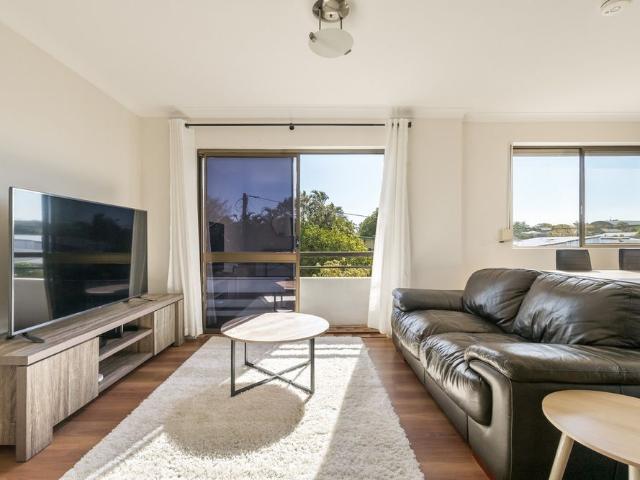 Apartment for rent in Toombul, Queensland