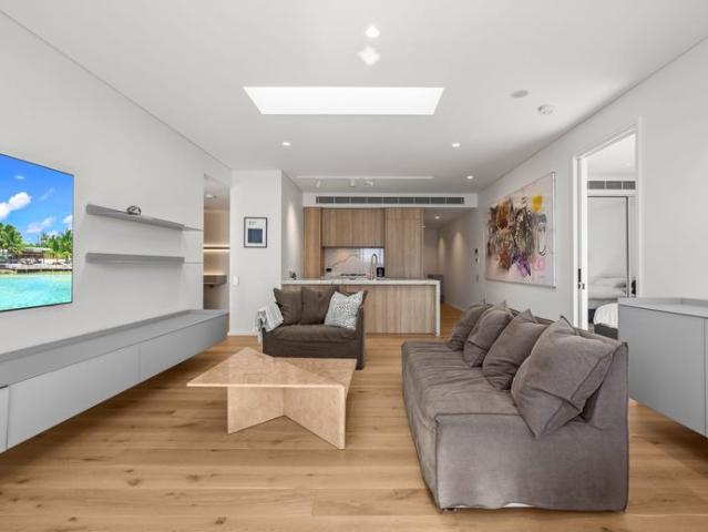 Apartment for rent in Sydney, New South Wales