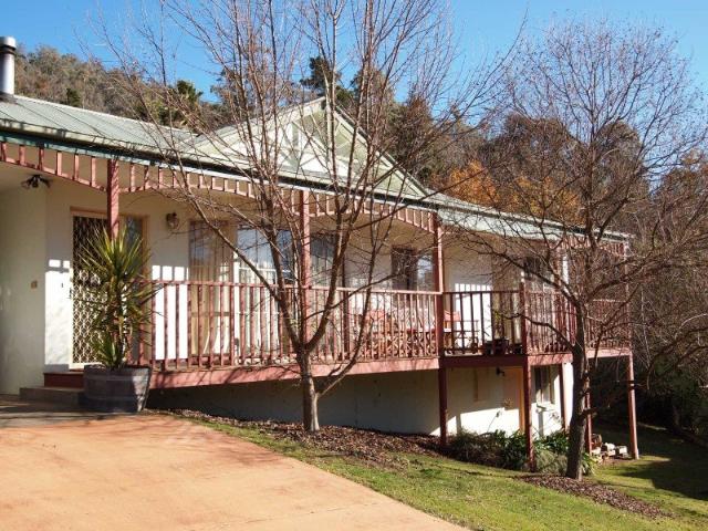 House for rent in Bright, Victoria