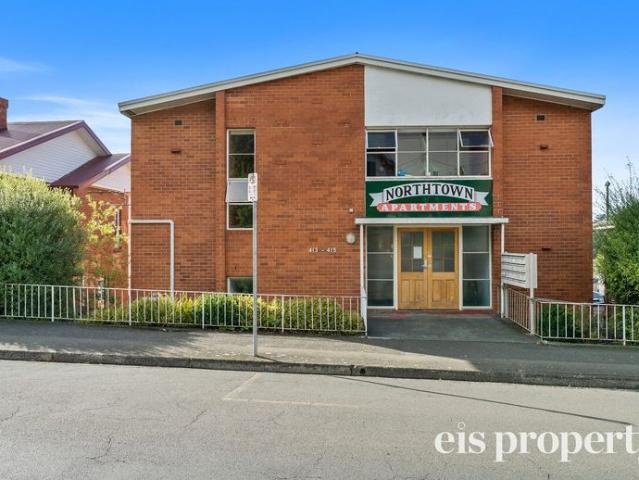 Granny Flat for rent in Hobart, Tasmania