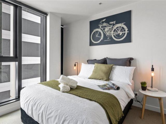 Apartment for rent in Camerons Creek, Victoria