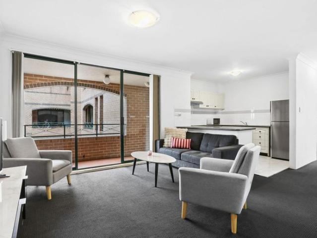 Apartment for rent in Sydney, New South Wales