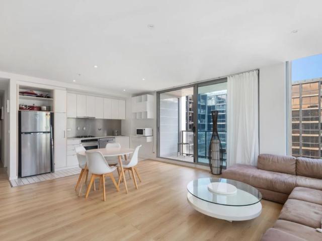 Apartment for rent in Camerons Creek, Victoria