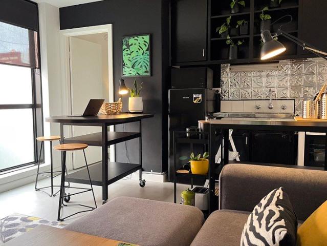 Apartment for rent in Camerons Creek, Victoria