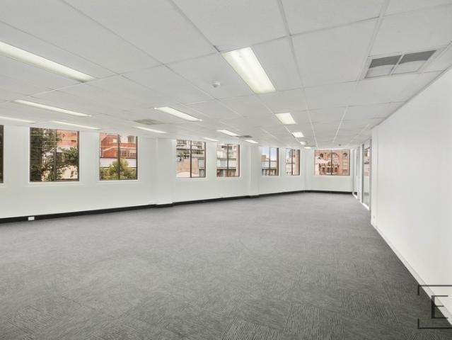 Office for rent in Sydney, New South Wales