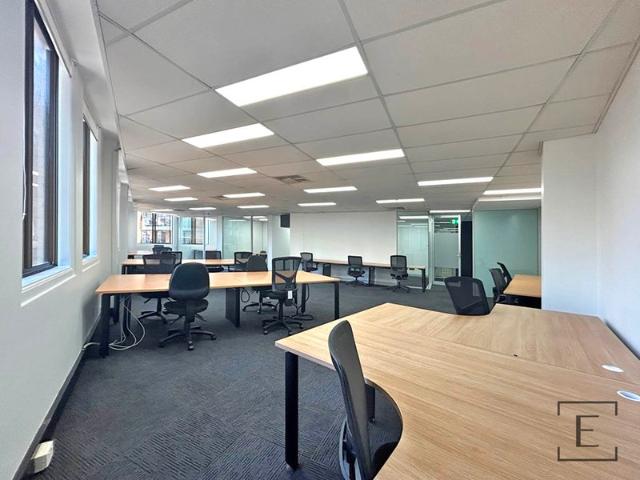 Office for rent in Sydney, New South Wales