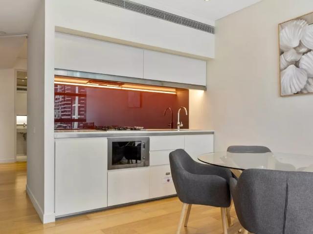 Apartment for rent in Koreatown, Sydney