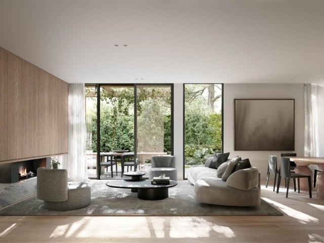 Apartment for sale in Hampton, Victoria