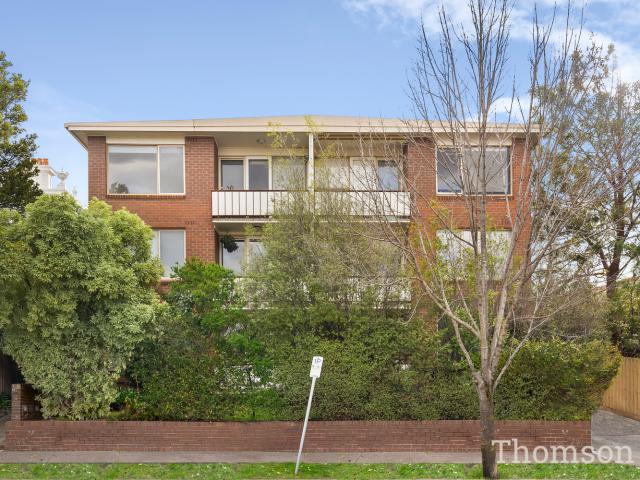 Apartment for rent in Camerons Creek, Victoria