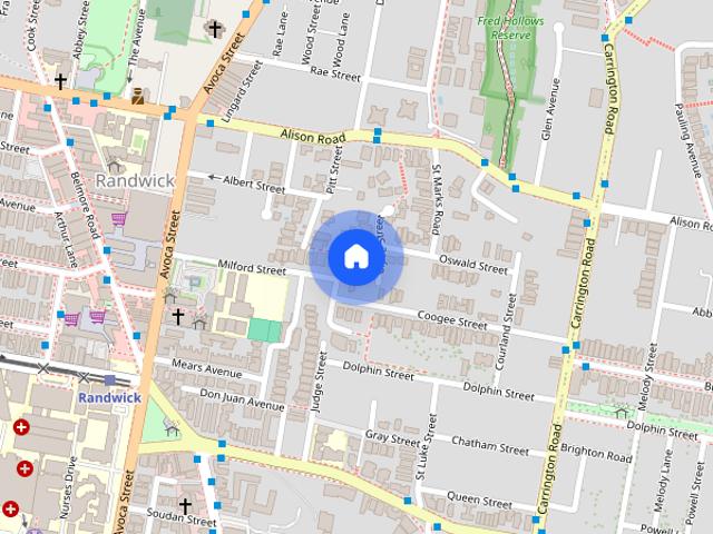Apartment for rent in Eastern Suburbs, Sydney
