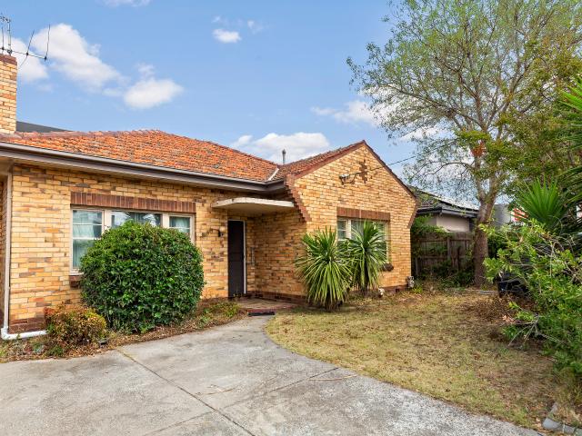 House for rent in Essendon, Melbourne