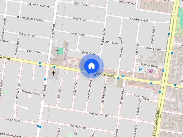 Townhouse for rent in Bentleigh East, Melbourne