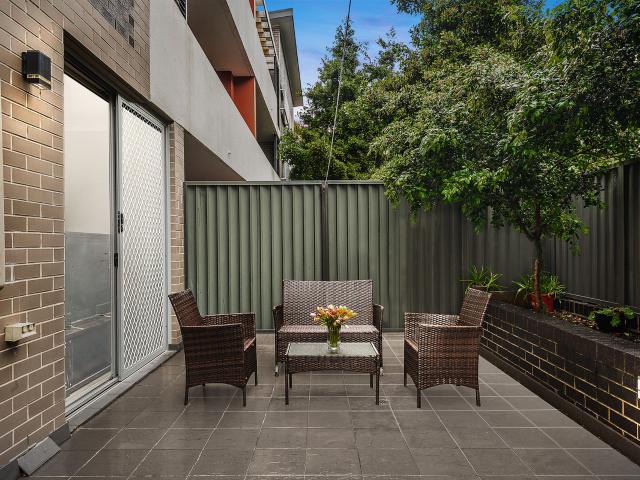 Apartment for sale in Sydney, New South Wales