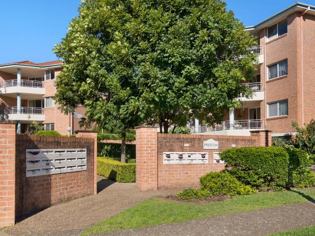 Apartment for sale in Sutherland, New South Wales