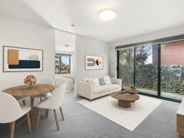Apartment for rent in Camerons Creek, Victoria