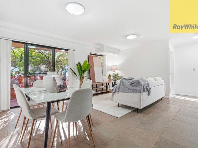 Apartment for sale in Sydney, City of Parramatta Council