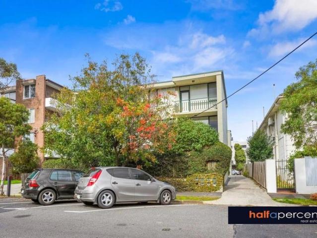 Apartment for rent in Camerons Creek, Victoria