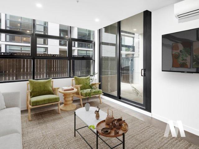 Apartment for rent in Camerons Creek, Victoria