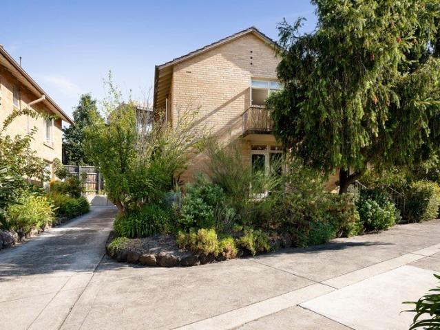 Apartment for rent in Camerons Creek, Victoria