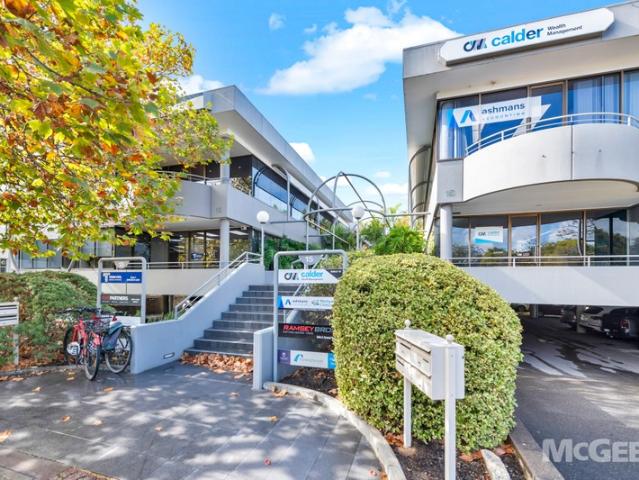 Office for rent in Horseshoe Creek, South Australia