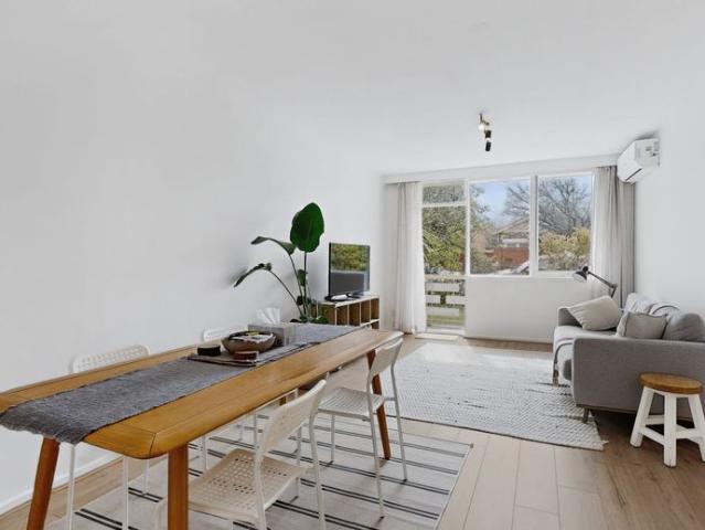Apartment for rent in Ripponlea, Melbourne