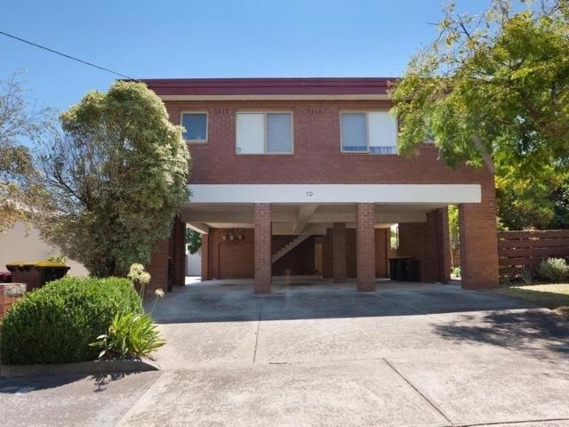 Apartment for rent in Camerons Creek, Victoria