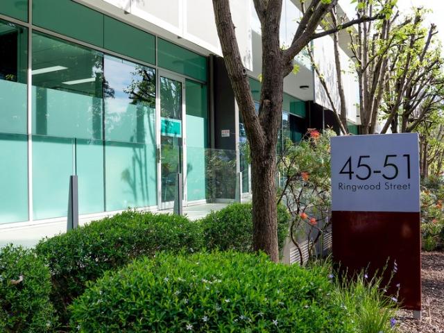 Office for rent in Ringwood, Melbourne