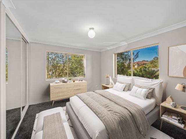 Apartment for sale in Granville, New South Wales