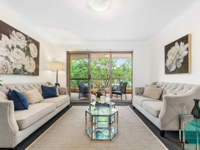 Apartment for rent in Lower North Shore, Sydney