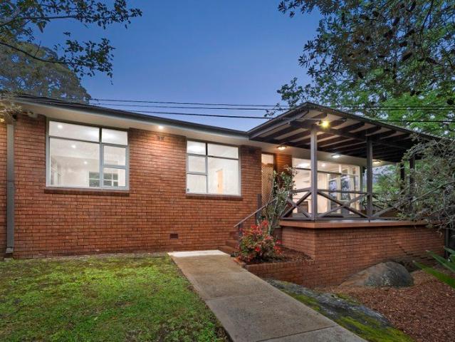 House for sale in Willoughby, New South Wales