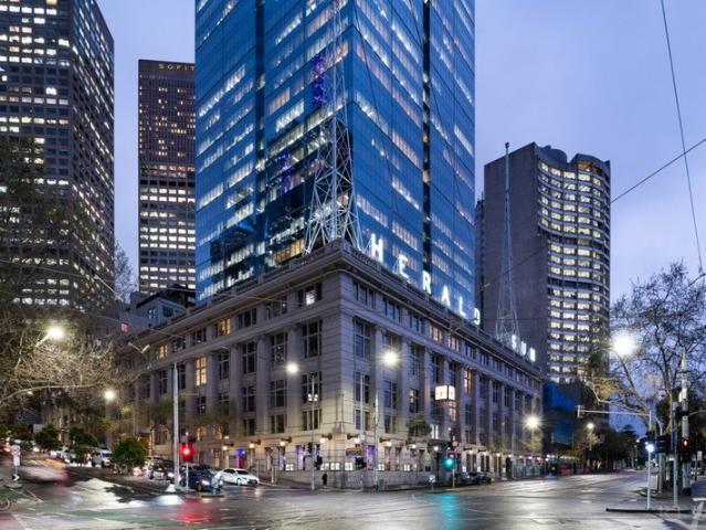 Apartment for sale in Melbourne