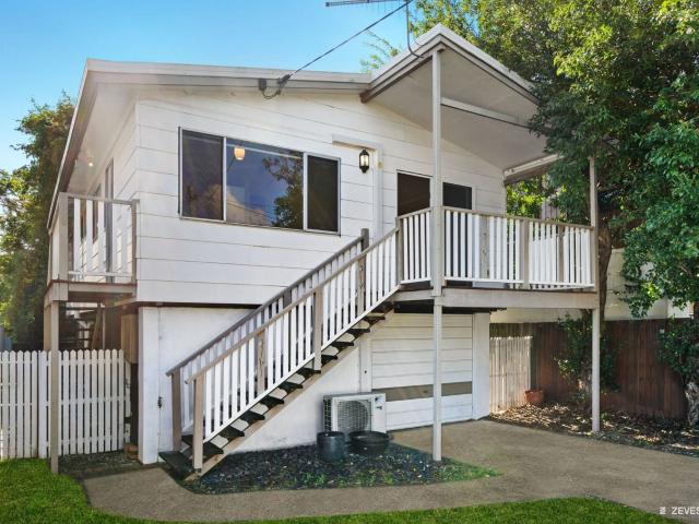 House for rent in Toombul, Queensland
