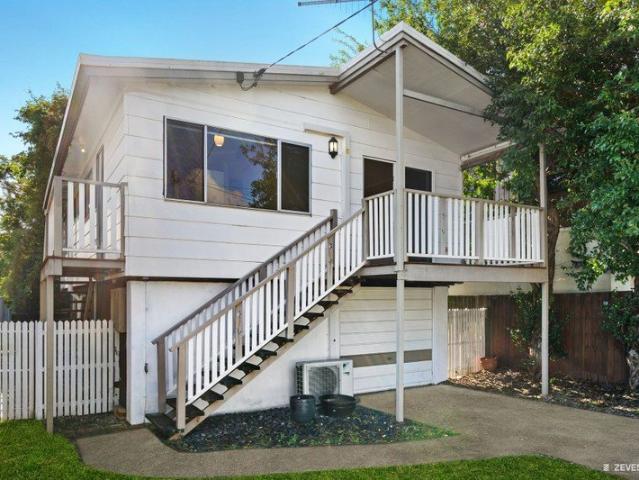 House for rent in Toombul, Queensland