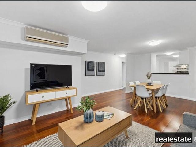 Apartment for rent in Cockburn, Western Australia