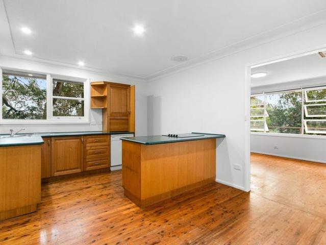 House for rent in Sutherland, New South Wales